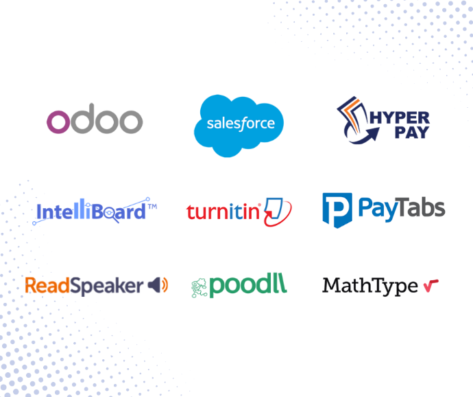 Products for Moodle - Poodll
