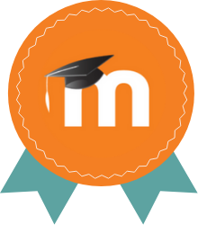 Moodle Educator Certification