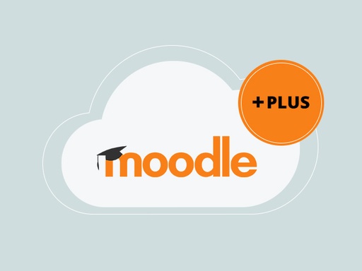 Moodle LMS Plus